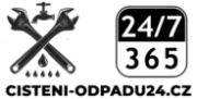 Čištění odpadů logo